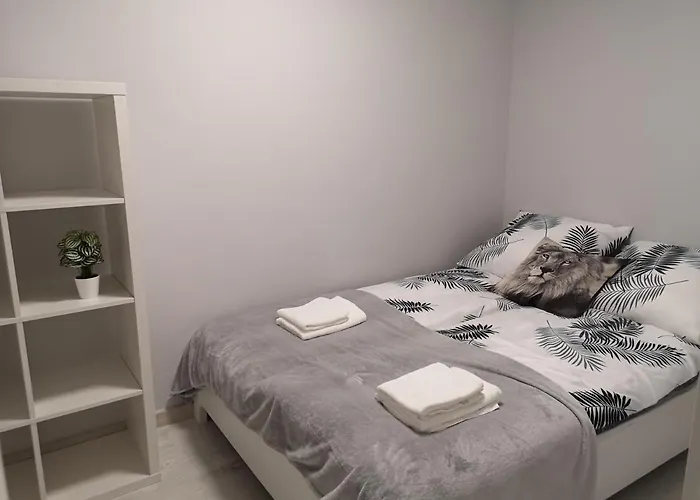 Apartament Sopot