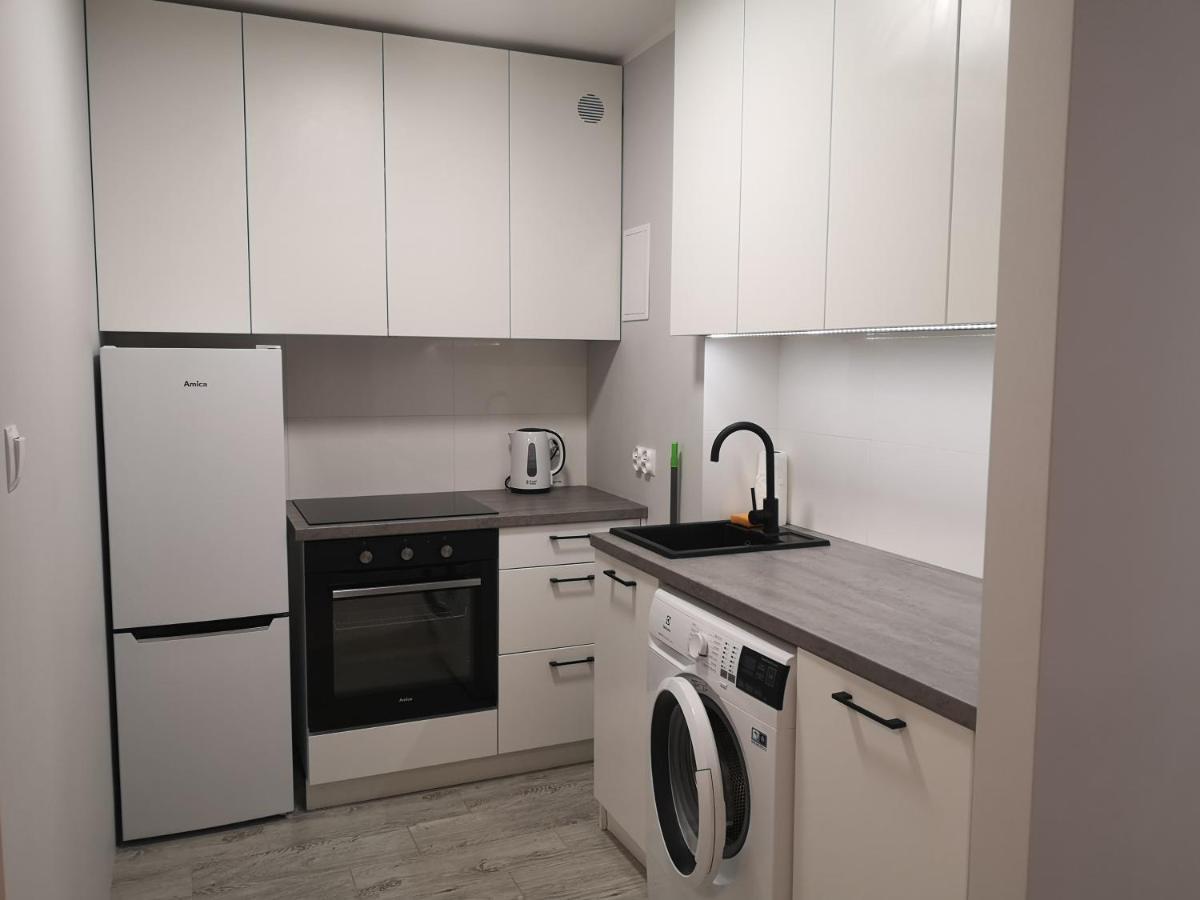 Apartament Sopot
