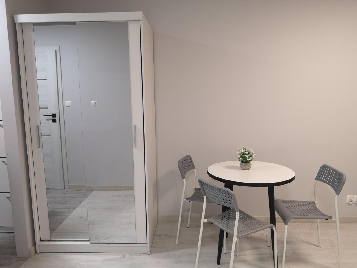 Apartament Apartment Sopot